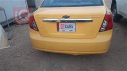 دايو لاسيتي